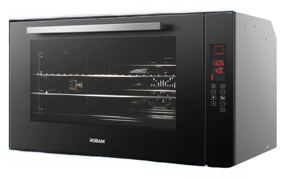 Multifunctional Oven | Model : RQ390 | Capacity - 105L | Touch Control Sensor | Memory Function | Width : 90cm