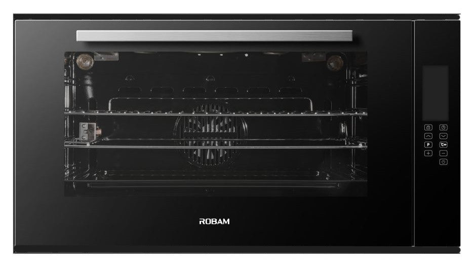 Multifunctional Oven | Model : RQ390 | Capacity - 105L | Touch Control Sensor | Memory Function | Width : 90cm