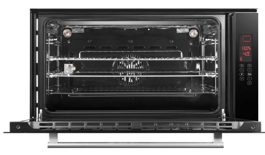 Multifunctional Oven | Model : RQ390 | Capacity - 105L | Touch Control Sensor | Memory Function | Width : 90cm
