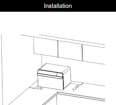 Robam Combi Steam Oven with Air Fryer | New Free Standing Oven | Multiple Cooking Modes | 1°C precise temperature control | Model: CT752 | Colors: Mint Green , Seasalt Blue & Garnet Red
