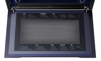 Robam Multifunctional Combi Steam Oven | Built-In | Model: ZKQS-46-CQ726 | Turbo Steam Technology | Width: 60cms