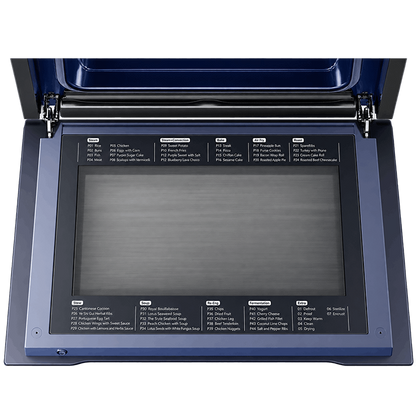 Robam Multifunctional Combi Steam Oven | Built-In | Model: ZKQS-46-CQ726 | Turbo Steam Technology | Width: 60cms