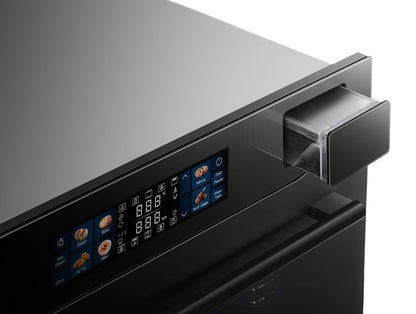 Robam Multifunctional Combi Steam Oven | Built-In | Model: ZKQS-46-CQ726 | Turbo Steam Technology | Width: 60cms