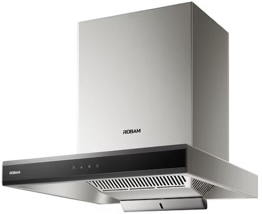 Robam Range Hood A830 alternate view