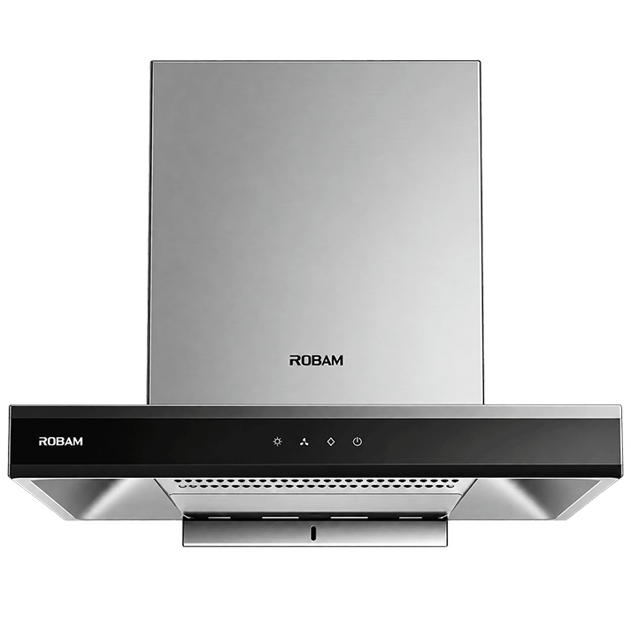 Robam Range Hood A830 + Induction Hob H40 Bundle