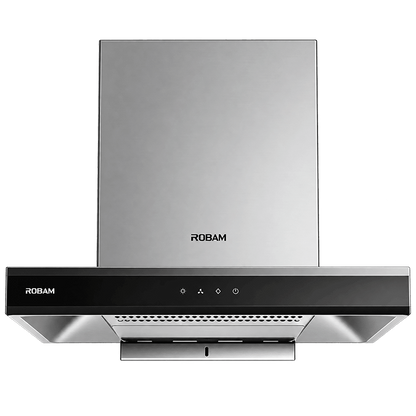 Robam Range Hood A830 + Induction Hob H40 Bundle