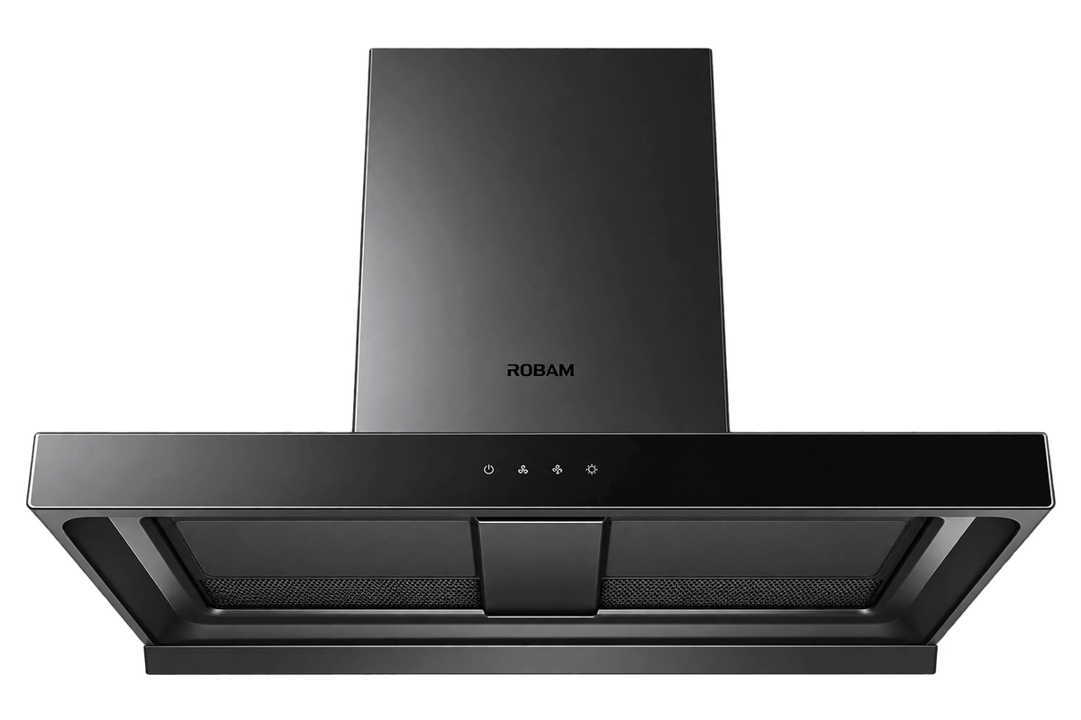 Robam Range Hood A862 + Induction Hob H50 Bundle