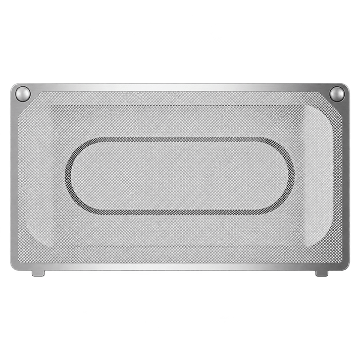 Range Hood | Side Draft type | Model: A675S | 90cm | Airflow: 1500 m3/hr | Pressure: 1000 Pa | Noise: < 50dB | AI Smart Gesture Control