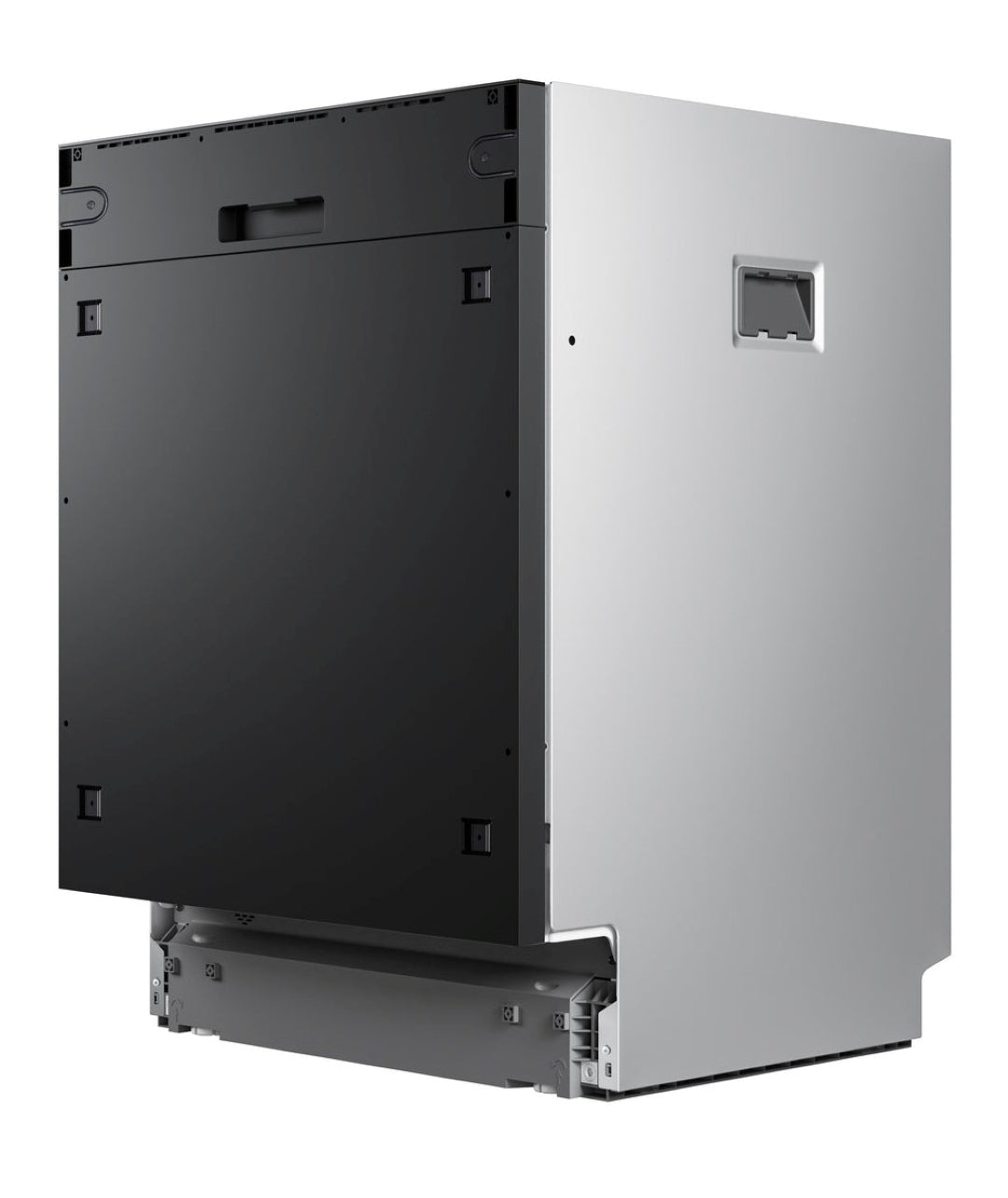 Robam Dishwasher | Built-In | Model: W653 | Dual ArmSpray | Capacity: 14sets