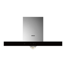 Load image into Gallery viewer, Range Hood | T-shaped type | Model: 85H1 | 90cm | Airflow: 1080 m3/hr | Pressure: 360 Pa | Noise: &lt; 55dB
