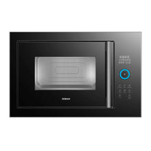 Load image into Gallery viewer, Compact Oven with Microwave | Model: CQ935 | Inverter Flat Bed Microwave | Dual Drive Roasting | 26L | Full Black Design
