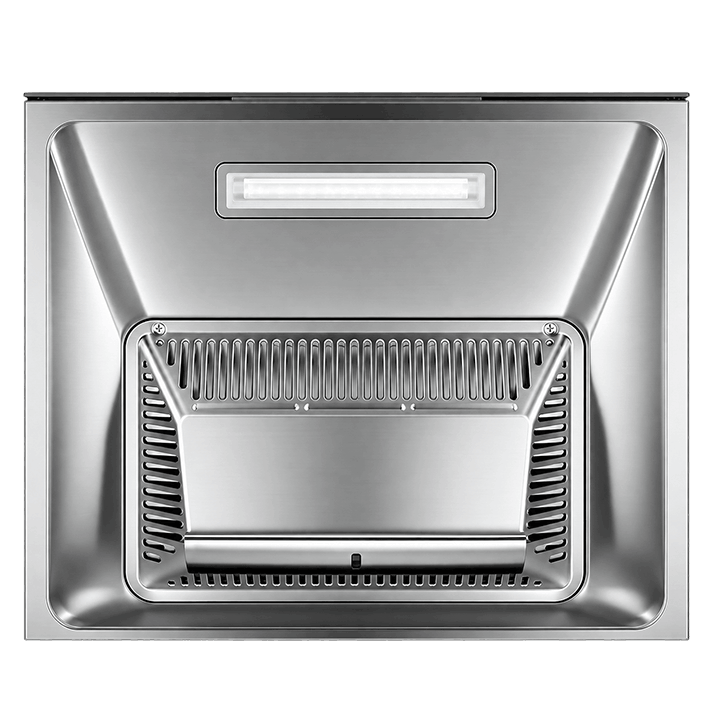 Range Hood | T-shaped type | Model: A832 | 90cm | Airflow: 1020 m3/hr | Pressure: 800 Pa | Noise: < 56dB