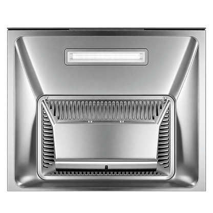 Range Hood | T-shaped type | Model: A832 | 90cm | Airflow: 1020 m3/hr | Pressure: 800 Pa | Noise: < 56dB