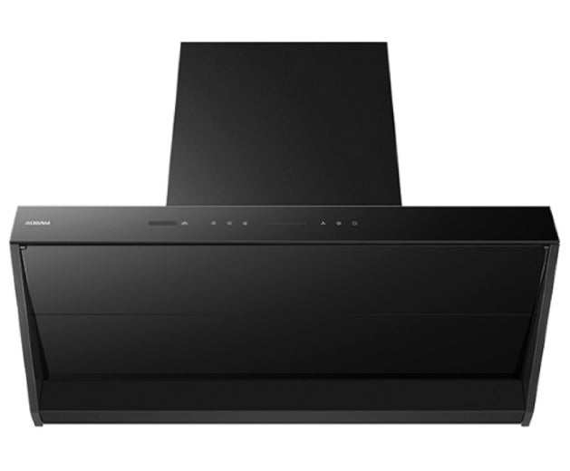 Robam Range Hood | Hurricane Technology |  Dual-Vent Series | Model: CXW-260-87H2S | 90cm | Airflow: 1620m3/hr | Pressure: 1300 Pa | Noise: < 47dB