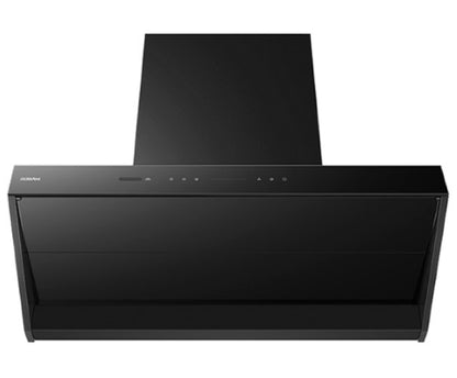 Robam Range Hood | Hurricane Technology |  Dual-Vent Series | Model: CXW-260-87H2S | 90cm | Airflow: 1620m3/hr | Pressure: 1300 Pa | Noise: < 47dB