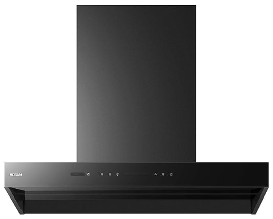 Robam Range Hood | Hurricane Technology |  Dual-Vent Series | Model: CXW-260-87H2S | 90cm | Airflow: 1620m3/hr | Pressure: 1300 Pa | Noise: < 47dB