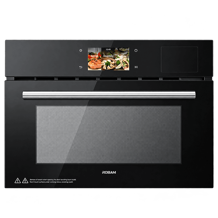Combination Convection + Steam Oven | Built-in | Model: CQ751 | Width: 60cm