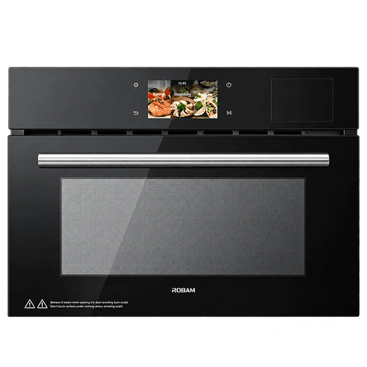Combination Convection + Steam Oven | Built-in | Model: CQ751 | Width: 60cm