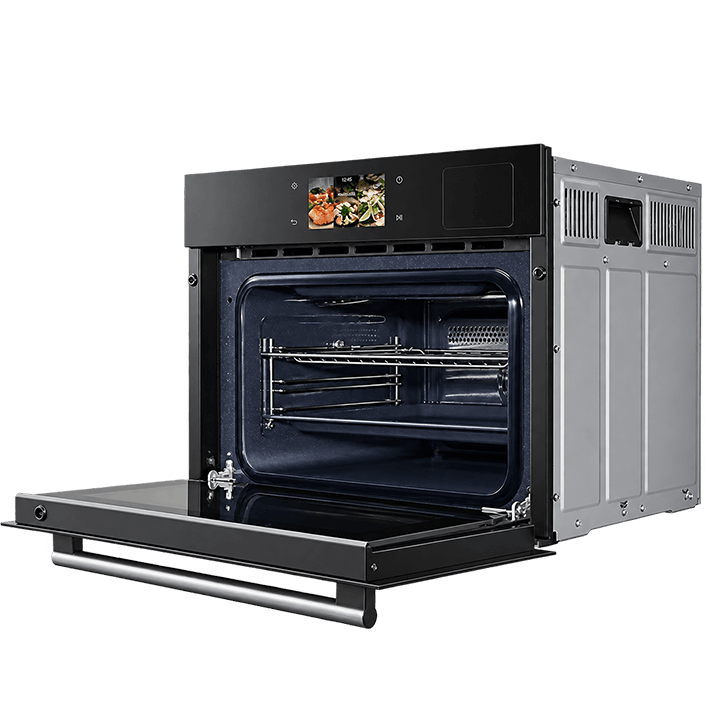 Combination Convection + Steam Oven | Built-in | Model: CQ751 | Width: 60cm