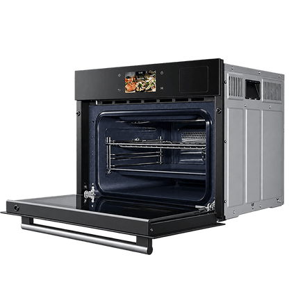 Combination Convection + Steam Oven | Built-in | Model: CQ751 | Width: 60cm