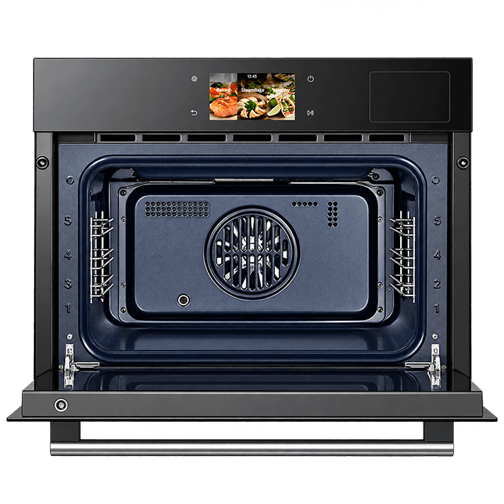Combination Convection + Steam Oven | Built-in | Model: CQ751 | Width: 60cm
