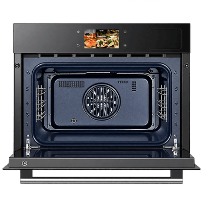 Combination Convection + Steam Oven | Built-in | Model: CQ751 | Width: 60cm