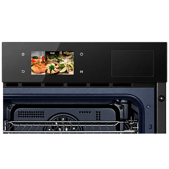 Combination Convection + Steam Oven | Built-in | Model: CQ751 | Width: 60cm
