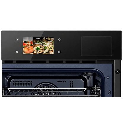 Combination Convection + Steam Oven | Built-in | Model: CQ751 | Width: 60cm