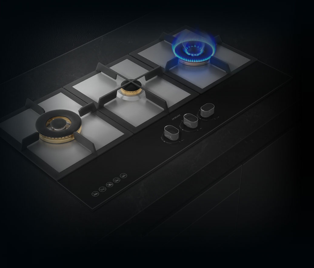 Robam Built In Appliances Home Page – Robam UAE