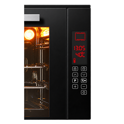 Multifunctional Oven | Model : RQ390 | Capacity - 105L  | Touch Control Sensor | Memory Function | Width : 90cm