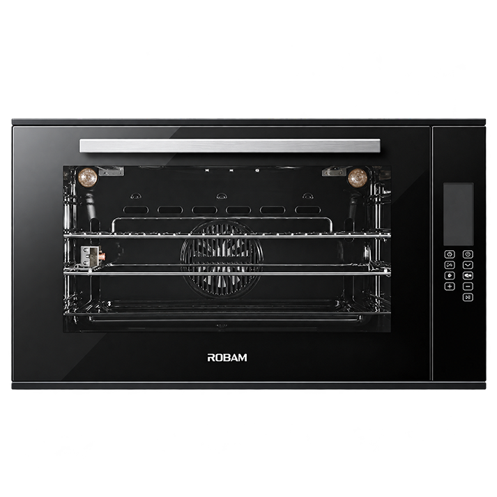 Multifunctional Oven | Model : RQ390 | Capacity - 105L  | Touch Control Sensor | Memory Function | Width : 90cm