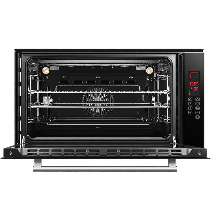 Multifunctional Oven | Model : RQ390 | Capacity - 105L  | Touch Control Sensor | Memory Function | Width : 90cm