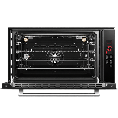 Multifunctional Oven | Model : RQ390 | Capacity - 105L  | Touch Control Sensor | Memory Function | Width : 90cm