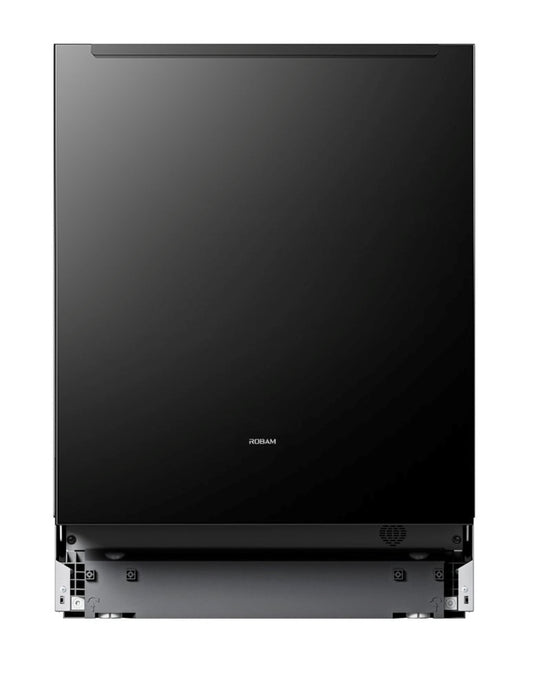 Robam Dishwasher | Built-In | Model: W653 | Dual ArmSpray | Capacity: 14sets
