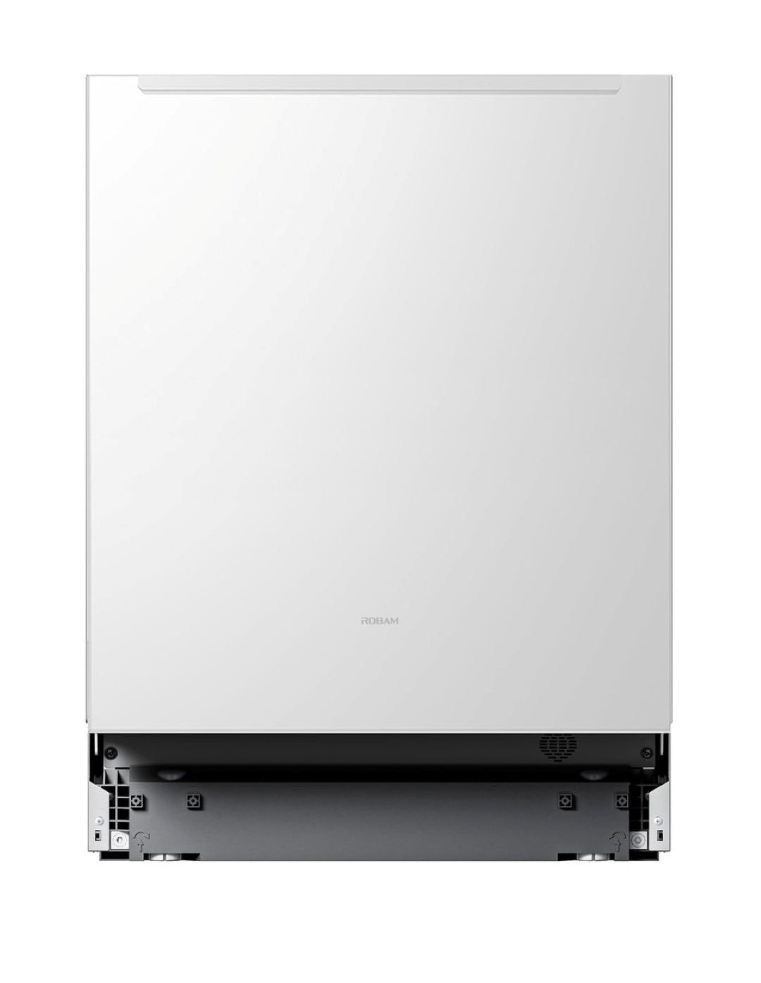 Robam Dishwasher | Built-In | Model: W653 | Dual ArmSpray | Capacity: 14sets