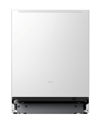 Robam Dishwasher | Built-In | Model: W653 | Dual ArmSpray | Capacity: 14sets
