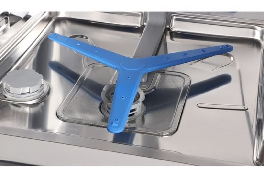Robam Dishwasher | Built-In | Model: W653 | Dual ArmSpray | Capacity: 14sets