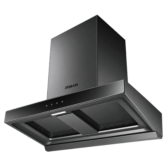 Robam Range Hood A862 + Induction Hob H50 Bundle