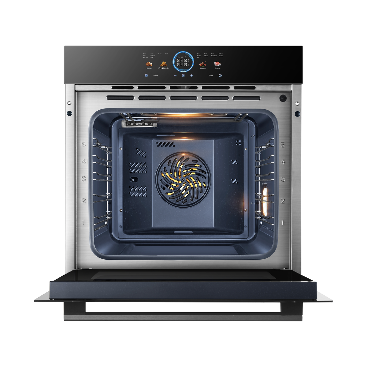 ROBAM RQ333 oven accessories