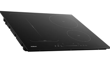 High Power Induction Hob | Flexi Induction Zone | Model: H40 | Pioneer Free Style Cooking | Automatic Power Off Protection | Width : 60cm