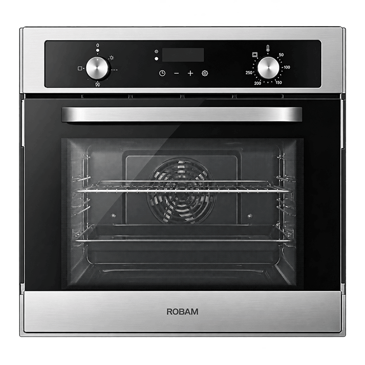 Electric Oven | Built-in | Width: 60cm