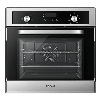 Electric Oven | Built-in | Width: 60cm
