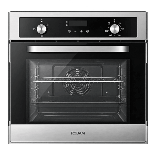 Electric Oven | Built-in | Width: 60cm