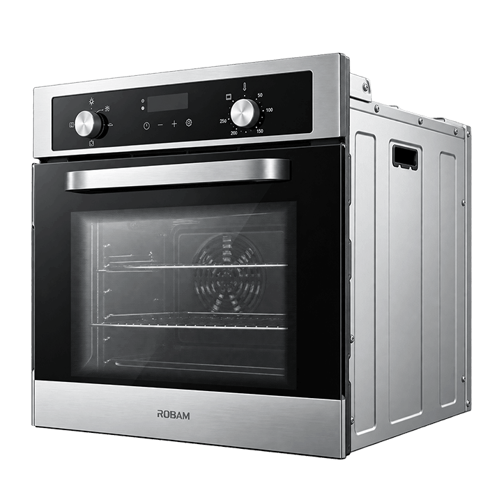 Electric Oven | Built-in | Width: 60cm