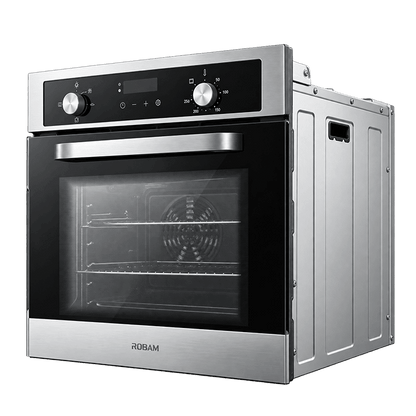 Electric Oven | Built-in | Width: 60cm