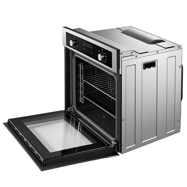 Electric Oven | Built-in | Width: 60cm