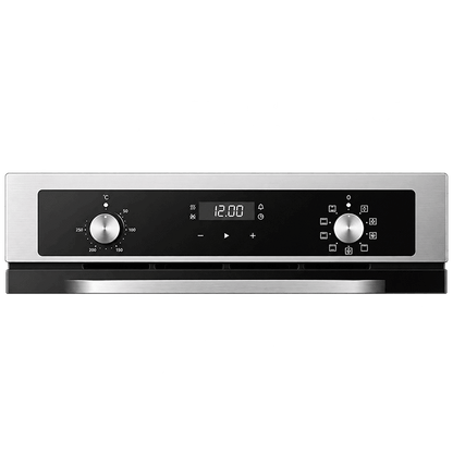 Electric Oven | Built-in | Width: 60cm