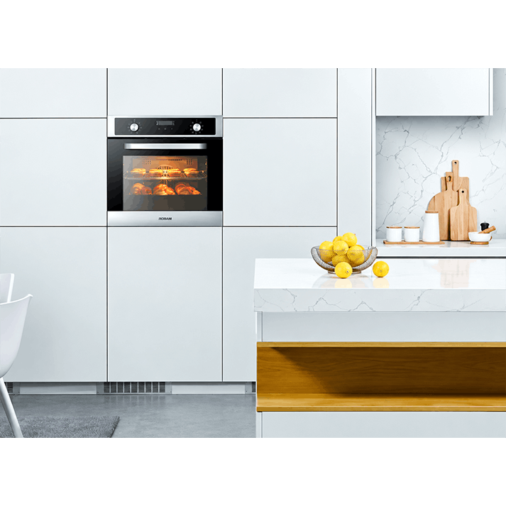 Electric Oven | Built-in | Width: 60cm