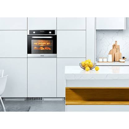 Electric Oven | Built-in | Width: 60cm