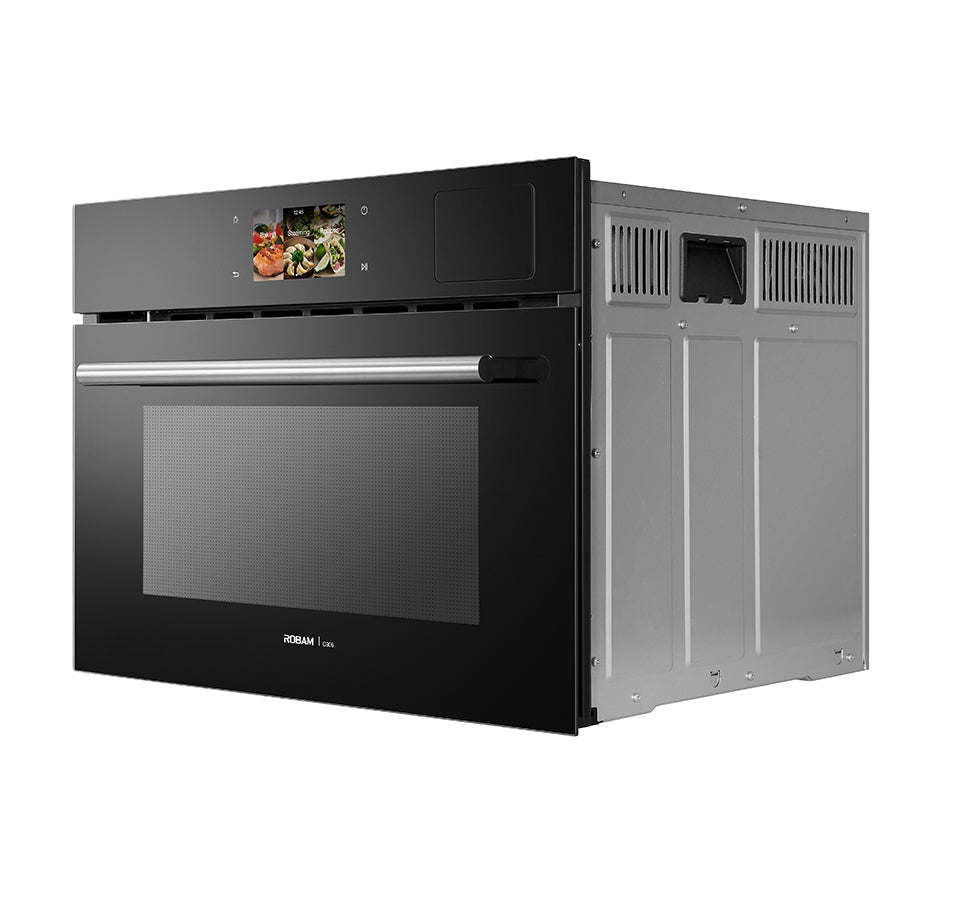 Combination Convection + Steam Oven | Built-in | Model: CQ751 | Width: 60cm